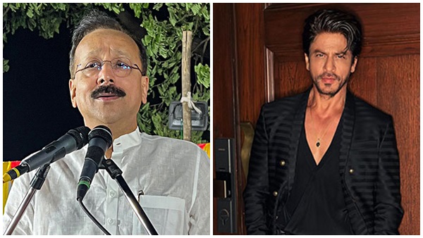 Shah Rukh Khan