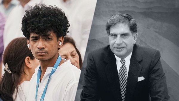 shantanu naidu ratan tata