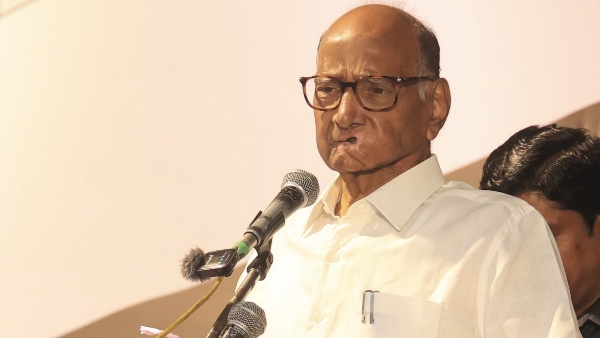 Sharad Pawar Sharad Pawar