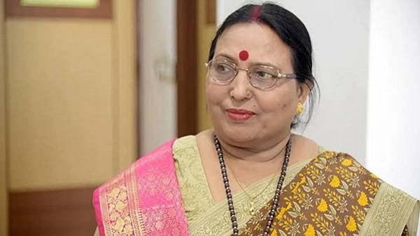 Folk Singer Sharda Sinha News