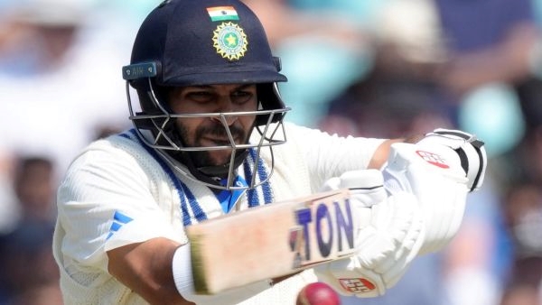 shardul thakur shardul thakur