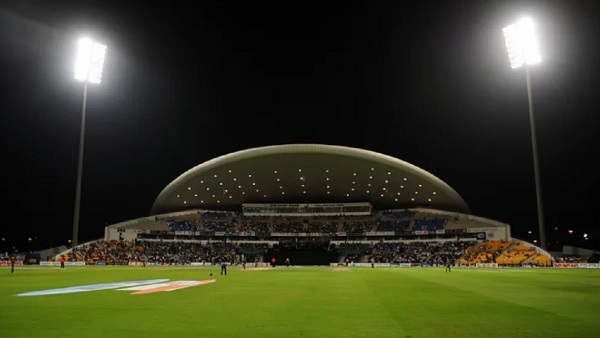 Sheikh Zayed Stadium Sheikh Zayed Stadium