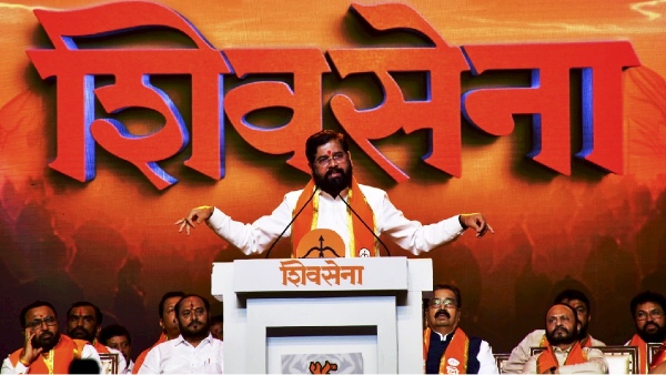 shiv sena shiv sena