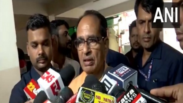 Shivraj Singh Chouhan Shivraj Singh Chouhan