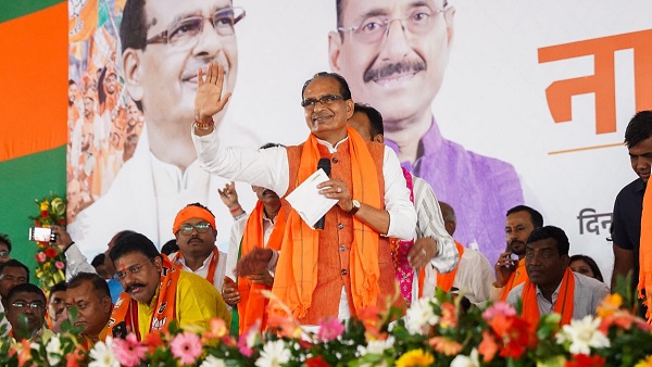 Jharkhand Assembly Election 2024