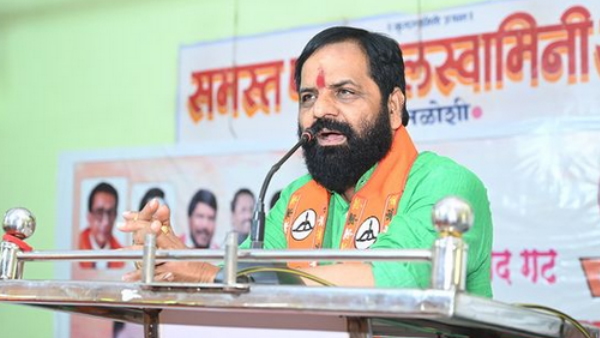 Bharatsheth Gogwale