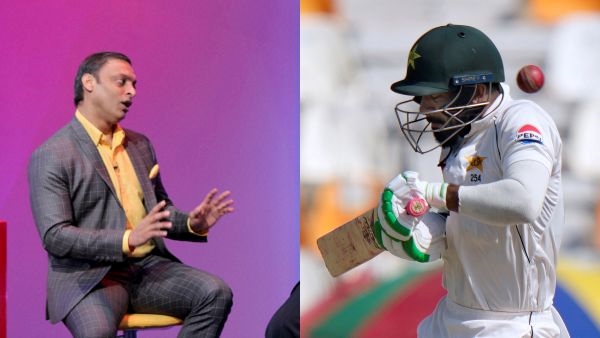 shoaib akhtar shoaib akhtar