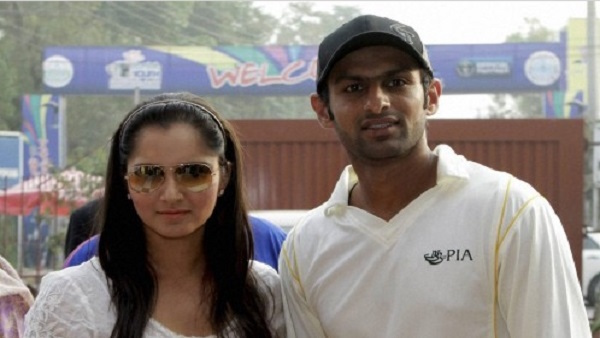 shoaib malik sania mirza