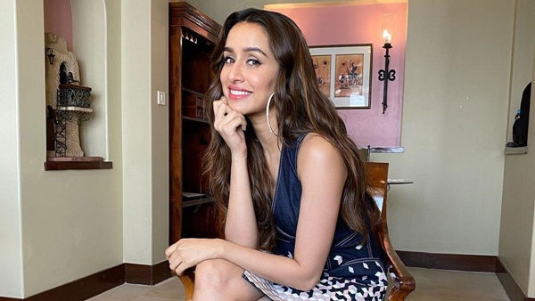 Shraddha Kapoor