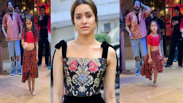 stree 2 shraddha kapoor
