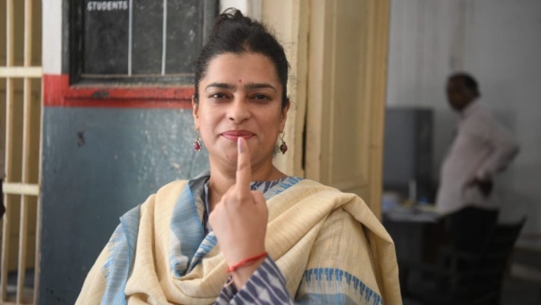 Shruti Choudhry