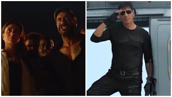 singham again