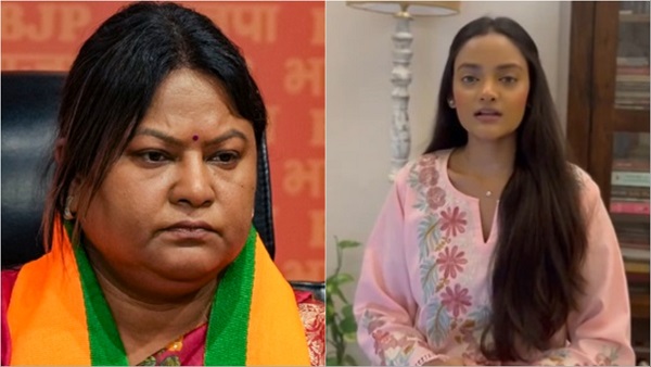 Jharkhand Chunav 2024