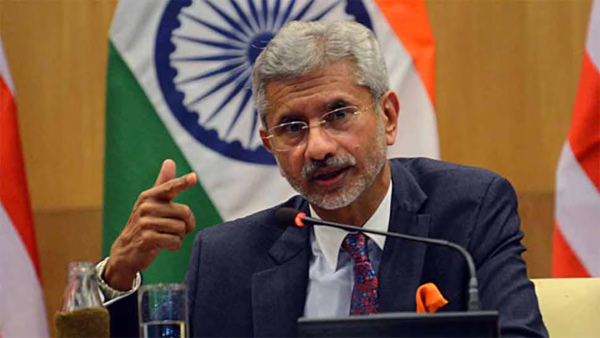 S Jaishankar to visit Islamabad SCO Summit