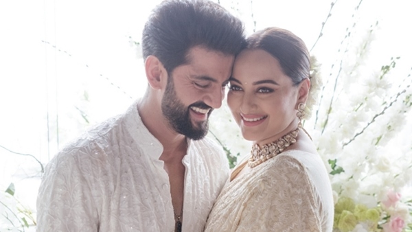 Sonakshi Sinha