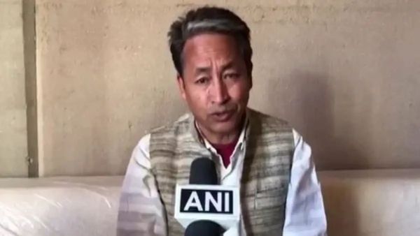 Sonam Wangchuk