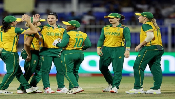 South Africa Women Squad