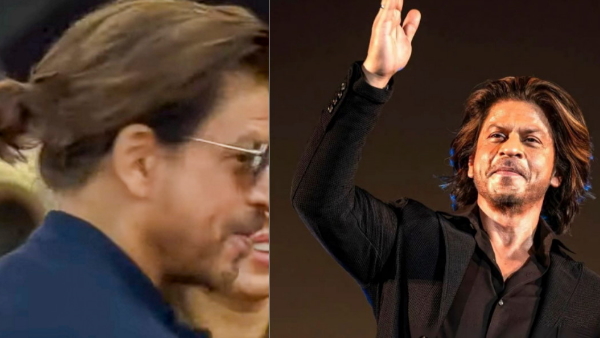 Shah Rukh Khan