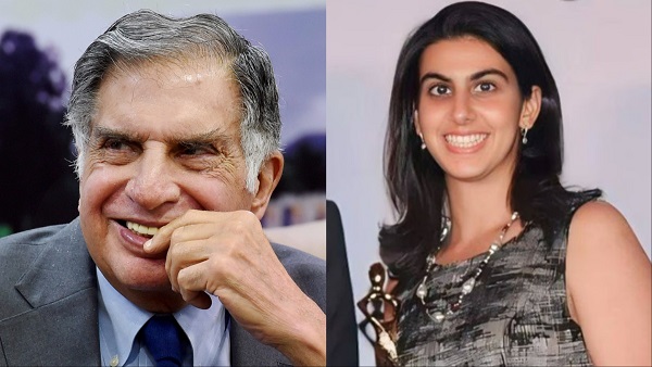 Ratan Naval Tata Succession Tata Group