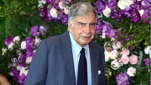 Ratan Tata Life Story