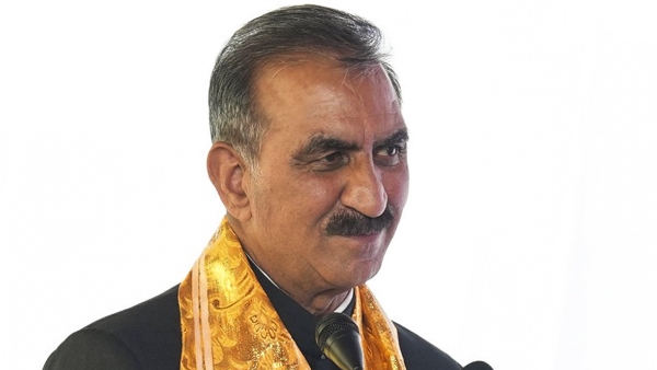 Sukhvinder Sukhu Sukhvinder Sukhu