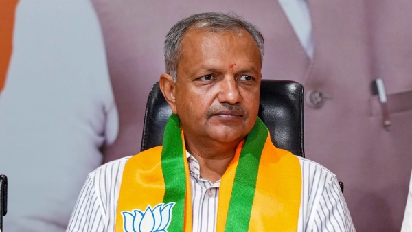 Sunil Sangwan