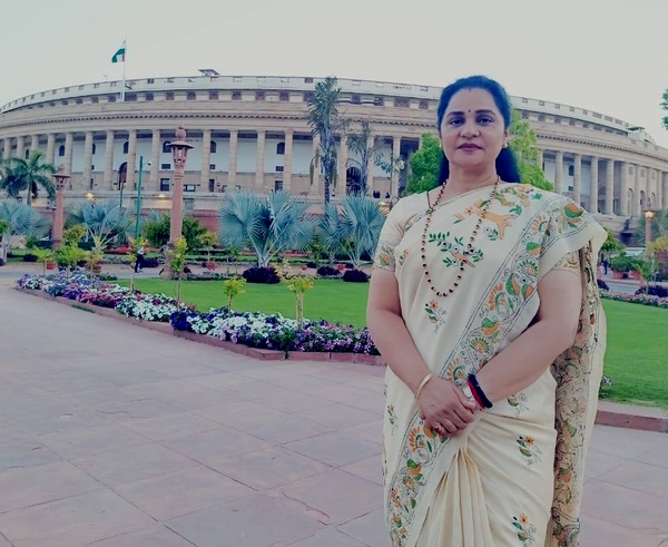 Sunita Duggal lost Ratia Chunav 2024