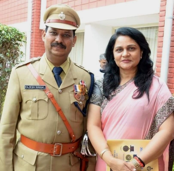 Sunita Duggal lost Ratia Chunav 2024