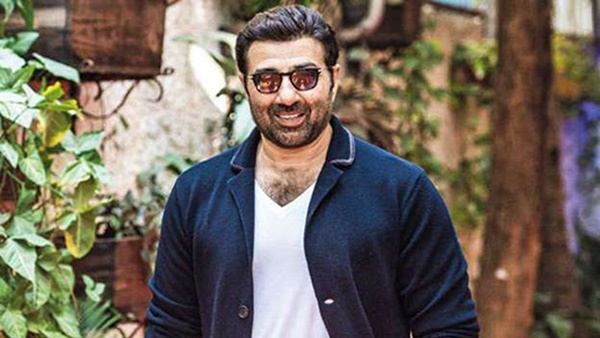 sunny deol