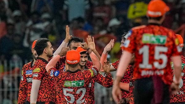 sunrisers hyderabad