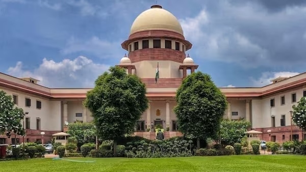 supreme court