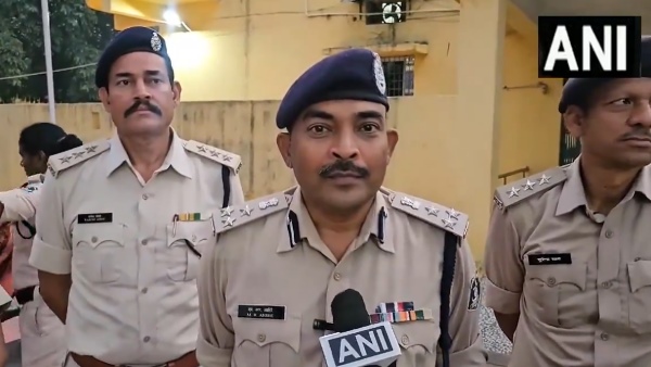 Surajpur News Surajpur News