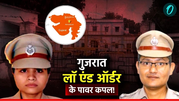 Who is IPS Sweta Shrimali Who is IPS Sweta Shrimali