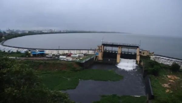 Tamil Nadu Rains updates