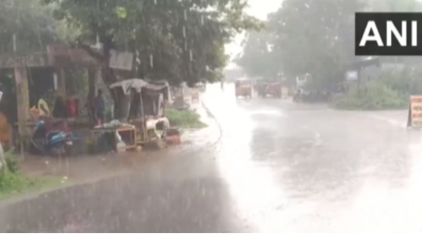 South India Weather Update