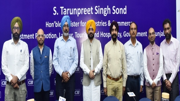 Tarunpreet Singh Sond
