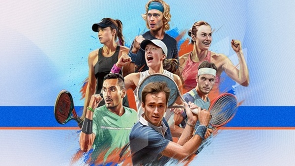 World Tennis League 1