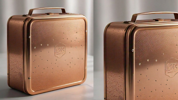 Lunch Box Lunch Box