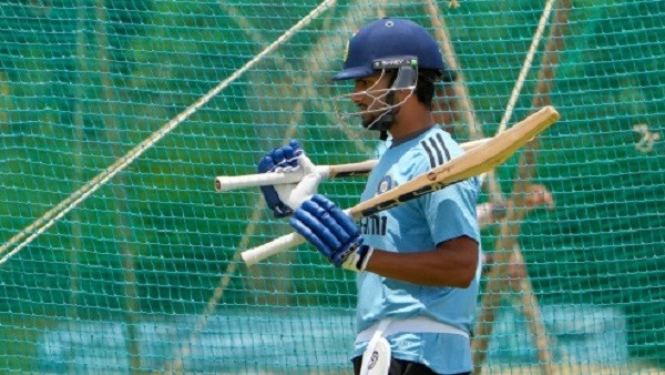 Tilak Varma