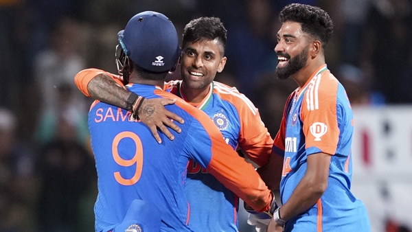 Aaj Ke Match Ka Toss Kaun Jeeta 1