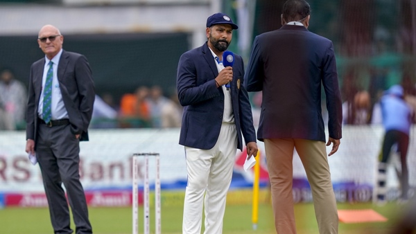 Aaj Ke Match Ka Toss Kaun Jeeta 1