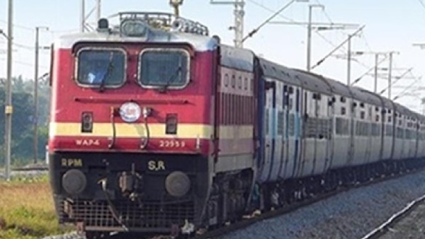 Conspiracy rail accident once again Uttarakhand khatima how accident averted wisdom loco pilot