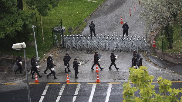 turkish aerospace industries