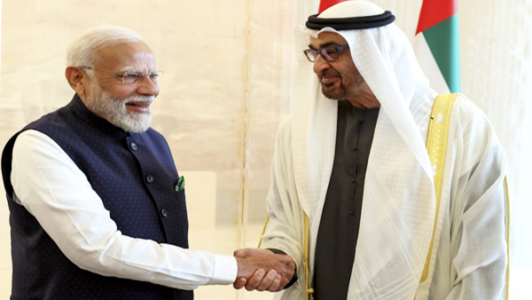 UAE Visa-on-Arrival