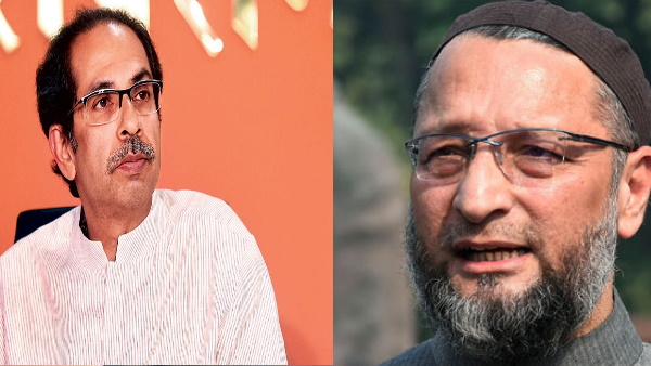 owaisi and thakre owaisi and thakre