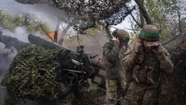 Ukraine Russia Conflict