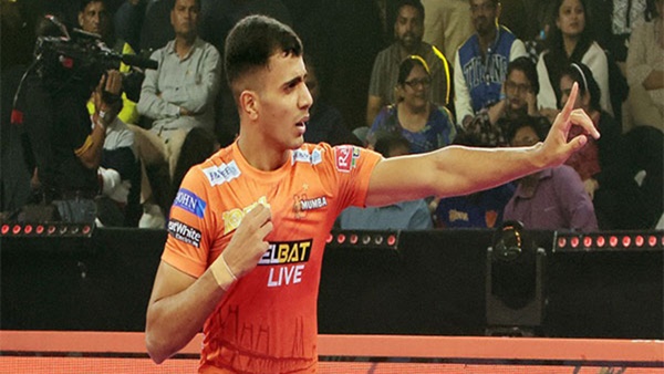 Pro Kabaddi League 1