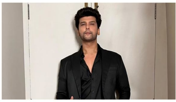 Kushal Tandon will marry 13 years younger Shivangi Joshi