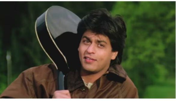 Shahrukh Khan