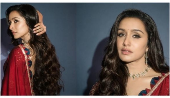 Shraddha Kapoor
